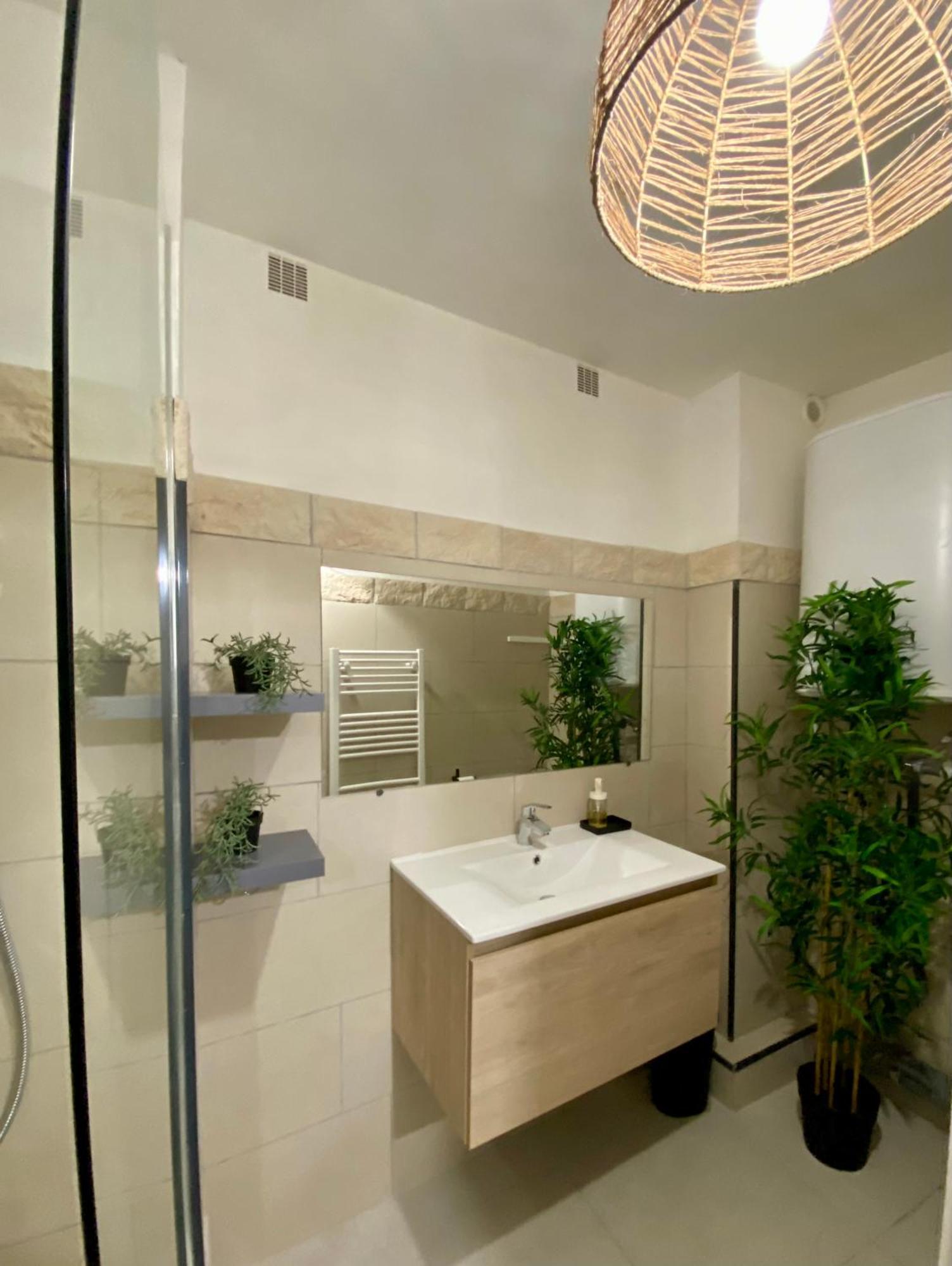 Magnifique Appartement Avignon Intra-Muros Exterior photo