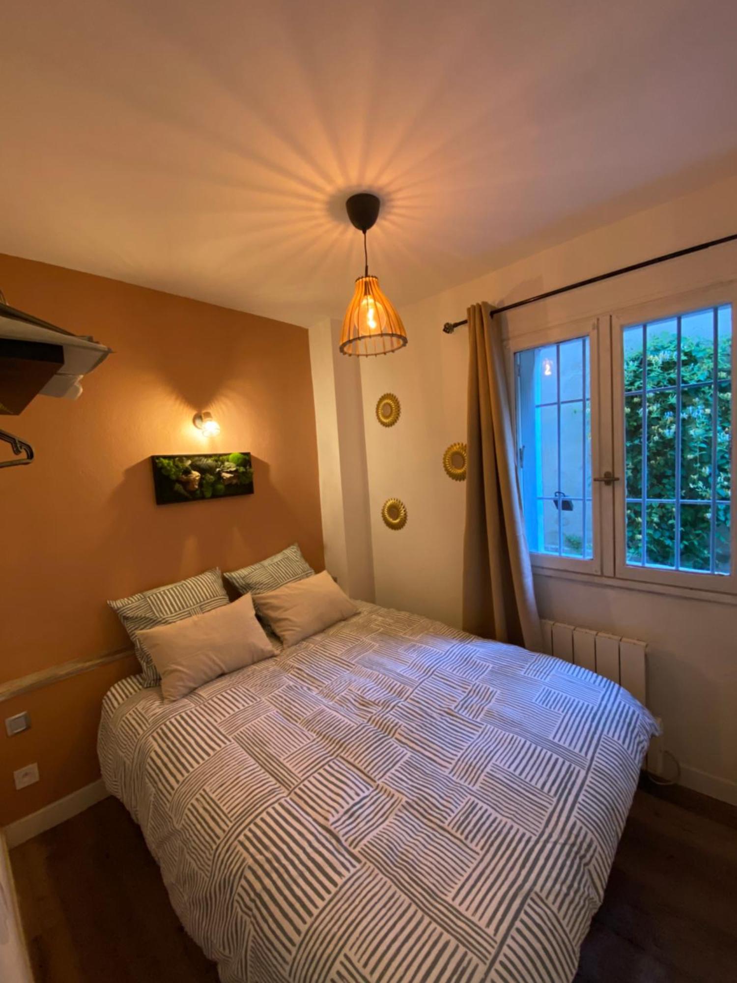 Magnifique Appartement Avignon Intra-Muros Exterior photo