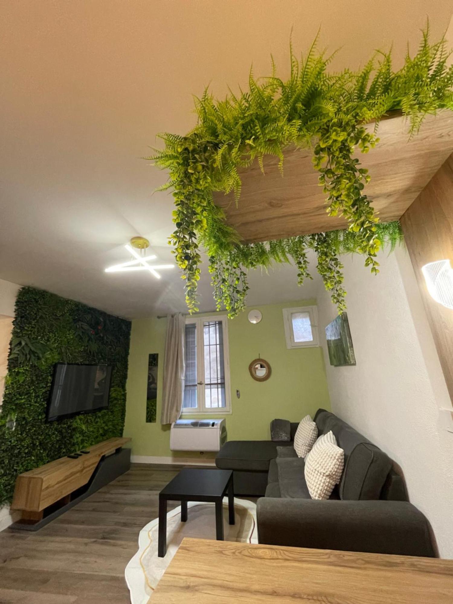 Magnifique Appartement Avignon Intra-Muros Exterior photo